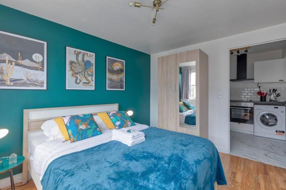 Charmant Appartement Proche Opera - 6P Paris Dış mekan fotoğraf